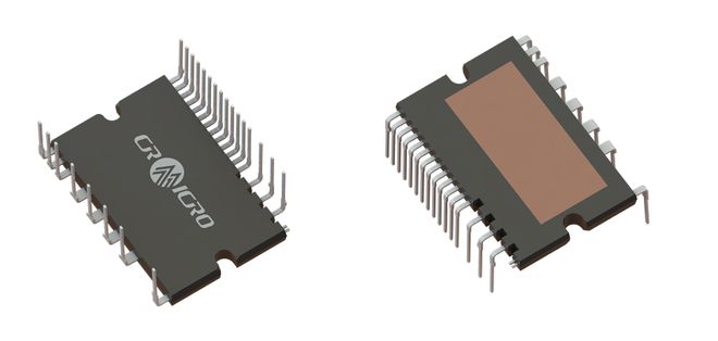 一文速览近期功率器件新品大事记